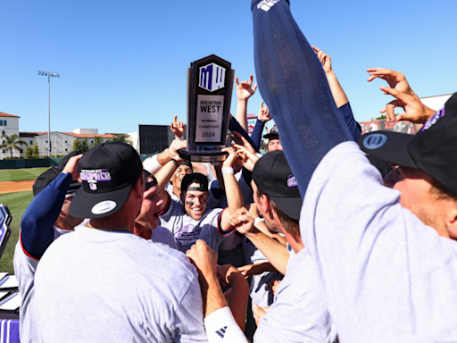 Fresno State baseball wins Mountain West Championship, headed to NCAA Tournament