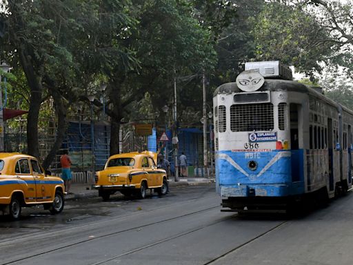 Close to heart, the beloved trams of Kolkata await a fresh lease of life