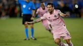 Game recap: Inter Miami and Lionel Messi eliminate Charlotte 4-0 in Leagues Cup
