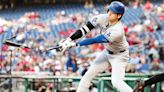 Shohei Ohtani muestra su poder en triunfo de Dodgers