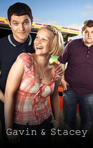 Gavin & Stacey