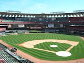 Busch Memorial Stadium