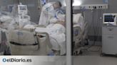El Supremo condena a la sanidad madrileña a pagar el ingreso en un hospital privado de un paciente al que dio de alta en pandemia