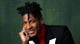 Jon Batiste está listo para brillar en el Montreux Jazz Festival Miami y la ceremonia de los Oscar