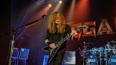 Megadeth Show No Signs of Slowing Down on Speed-Metal Single ‘Soldier On!’