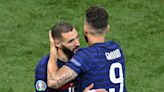 Why Karim Benzema’s absence could improve France’s World Cup chances
