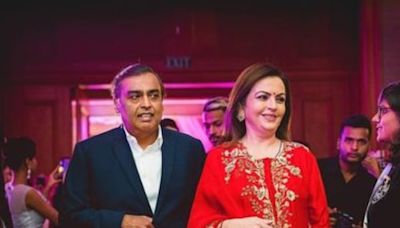 Most expensive properties owned by Mukesh Ambani, Nita Ambani