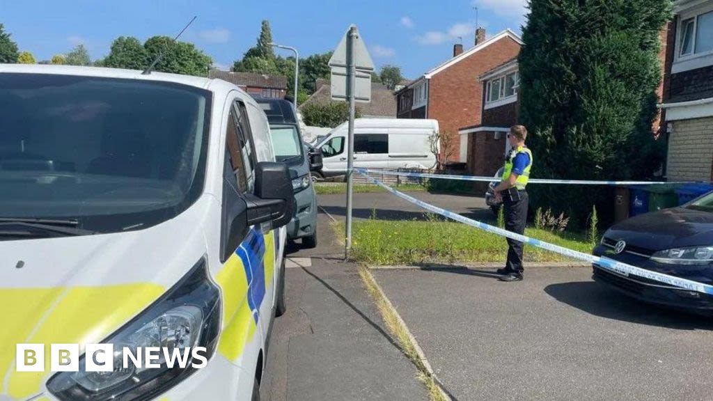 Staffordshire Police refers itself to IOPC after Hednesford murder