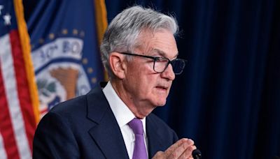 It may already be too late for the Fed to stop a recession, former central bank president says