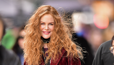 Nicole Kidman’s ’Kay Scarpetta’ TV Series: Everything To Know So Far
