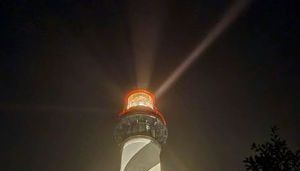 St. Augustine Lighthouse & Maritime Museum to celebrate 150 years of history