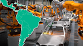 El país de América Latina que usa robots en un 69% para producir automóviles: no es Chile