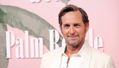 ’Yellowstone’s’ Josh Lucas treasures life’s simple pleasures