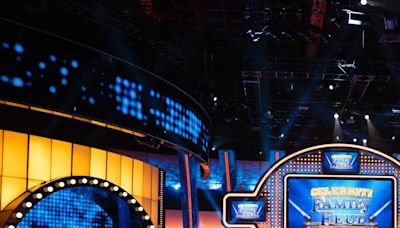 The War and Treaty, Earth, Wind & Fire, more on new episode of 'Celebrity Family Feud'