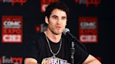 “Glee” star Darren Criss says he is 'culturally queer' thanks to San Francisco upbringing