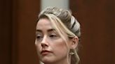 Amber Heard's testimony concludes after 4 days of questioning in defamation trial