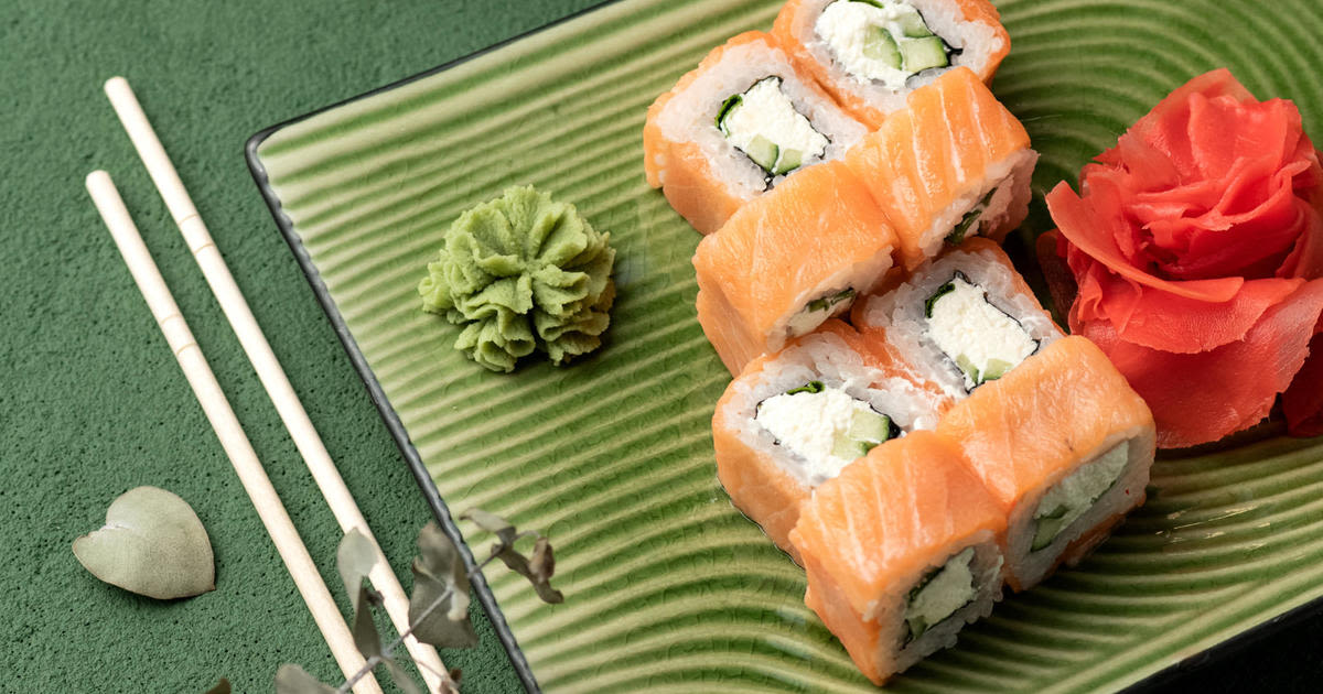 Downtown Pittsburgh sushi restaurant hit with consumer alert