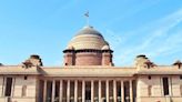 Rashtrapati Bhavan's 'Durbar Hall' renamed 'Ganatantra Mandap', 'Ashok Hall' becomes 'Ashok Mandap'