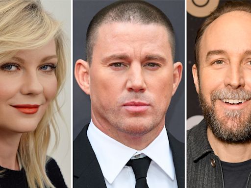 Miramax Lands Derek Cianfrance’s Next Film ‘Roofman’ Starring Channing Tatum And Kirsten Dunst