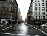 Mulberry Street (Manhattan)