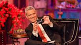 Andy Cohen Reveals If He's on Dating Apps After Shutting Down John Mayer Rumors: "I Will Say..." | Bravo TV...