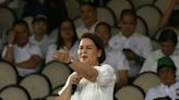 Philippine VP Sara Duterte quits cabinet ahead of midterm election | Fox 11 Tri Cities Fox 41 Yakima