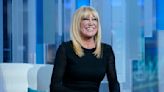 Why Suzanne Somers Turned Down Hosting 'The View'