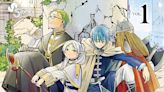 Fantasy manga Frieren: Beyond Journey's End is finally coming back from its second hiatus of the year