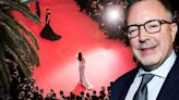 Peter Bart: Eager To Build Overseas Clout, Academy CEO Bill Kramer Shows Cannes That The Oscars Org Also Knows How...