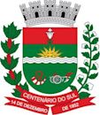 Centenário do Sul