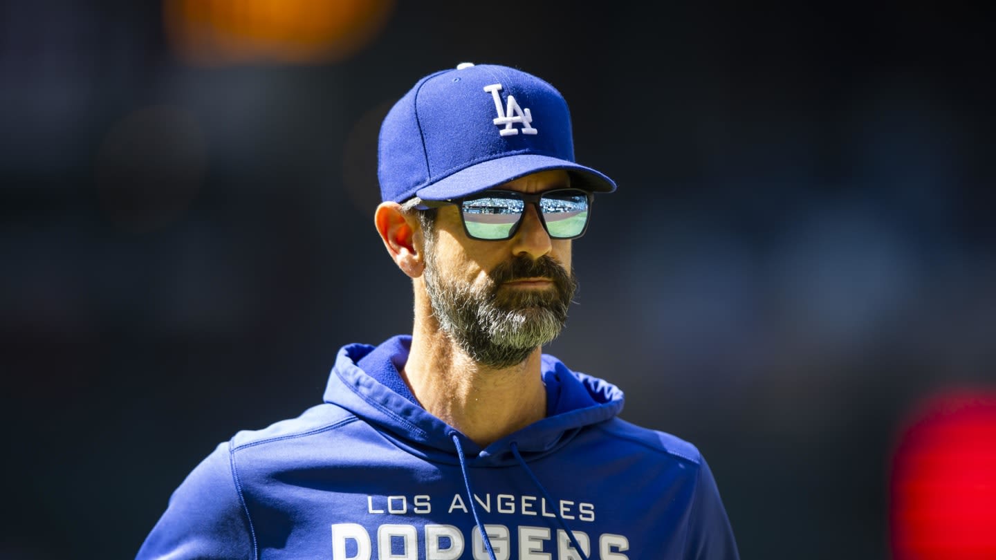 Mark Prior Compares Dodgers' Tyler Glasnow to Chicago Cubs Legend