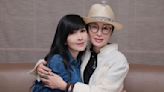 Vivian Chow reunites with Sharla Cheung after 30 years