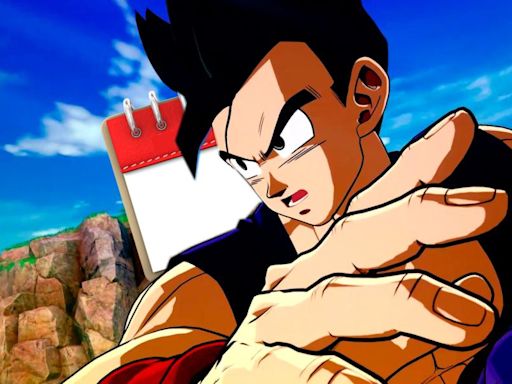 Dragon Ball: Sparking! ZERO ya tiene día y mes de lanzamiento, según filtración