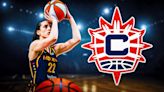 Fever star Caitlin Clark's honest mindset ahead of WNBA regular season debut