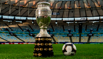 Copa America 2024 odds today: Soccer match schedule, betting lines and results | Sporting News