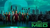 Chicago Med Season 8: Where to Watch & Stream Online