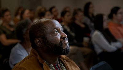 Photo Gallery: Utah celebrates Juneteenth