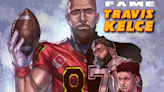 Comic-book company has a hit with story about Chiefs tight end Travis Kelce