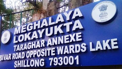 Saubhagya ‘scam’: Lokayukta issues notices to ex-Chief Secretary, others - The Shillong Times