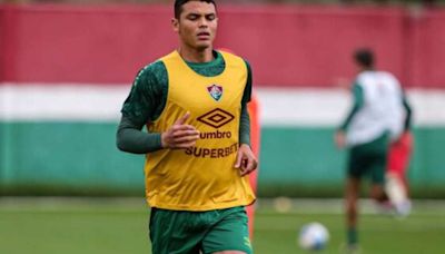 Fluminense aciona contagem regressiva para contar com os reforços