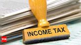 Last day to file ITR: Users report glitches on income tax portal, share memes - Times of India