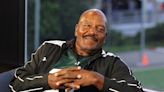 I discovered a sensitive side of Jim Brown through a crisis of life