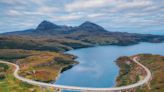 The best Scotland road trips to travel in your lifetime