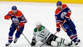 While Stars face disappointment, Oilers leave no doubt they belong in Stanley Cup Final