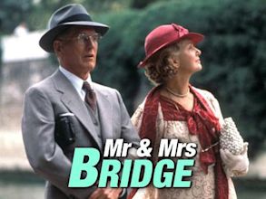 Mr. and Mrs. Bridge