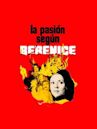 La pasión según Berenice