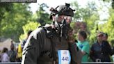 Harford County deputies to run with heavy tactical gear to benefit humane society