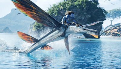 James Cameron Will Direct Avatar 4 and 5 Unless He's 'Hit By a Bus'