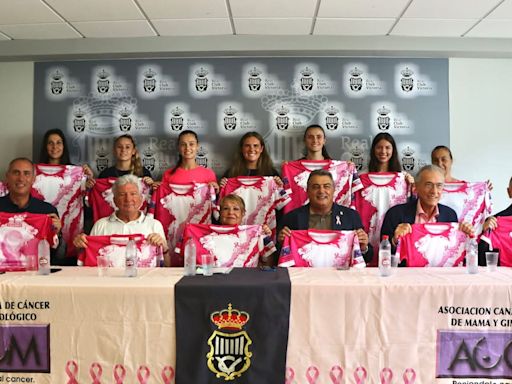 La IX Gran Canaria Pink Run vestirá de rosa la playa de Las Canteras | Fútbol | Cadena SER