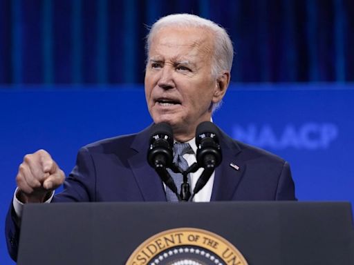 Biden’s ‘coup for a coup’ to avenge his ouster from White House race